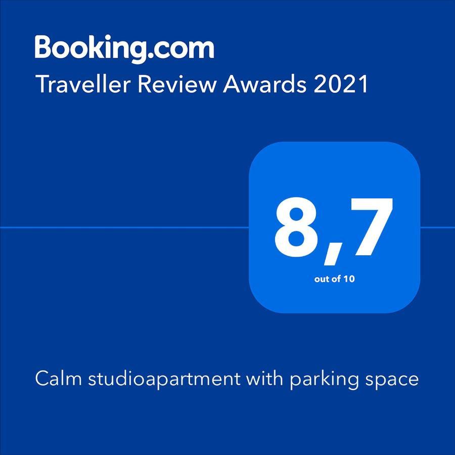 - Terrace, Private Parking Place * Вюрцбург