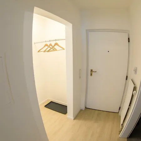 Studio apartment - terrace, private parking place Würzburg Esterno foto