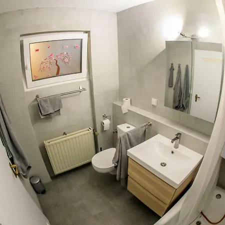 Studio apartment - terrace, private parking place Würzburg Esterno foto