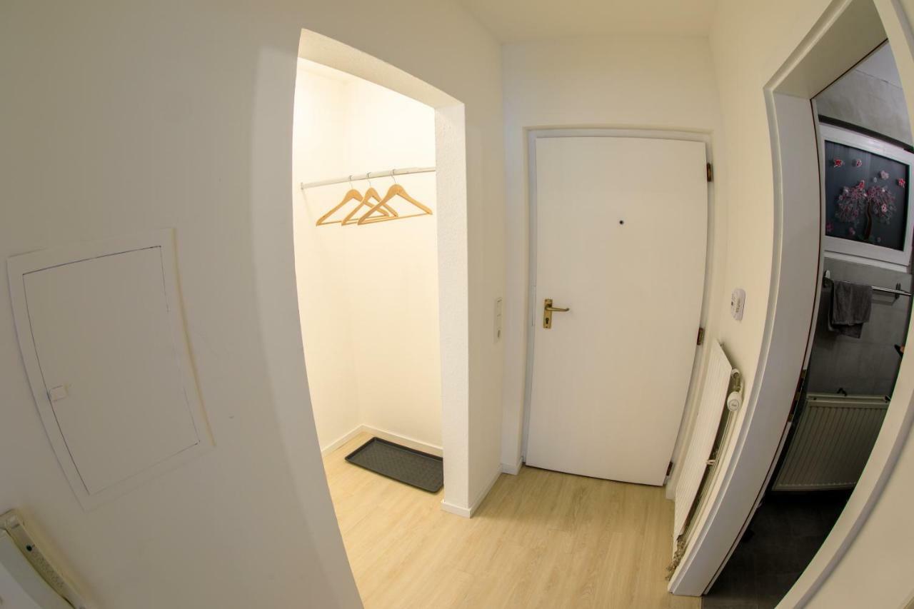Apartament - Terrace, Private Parking Place
