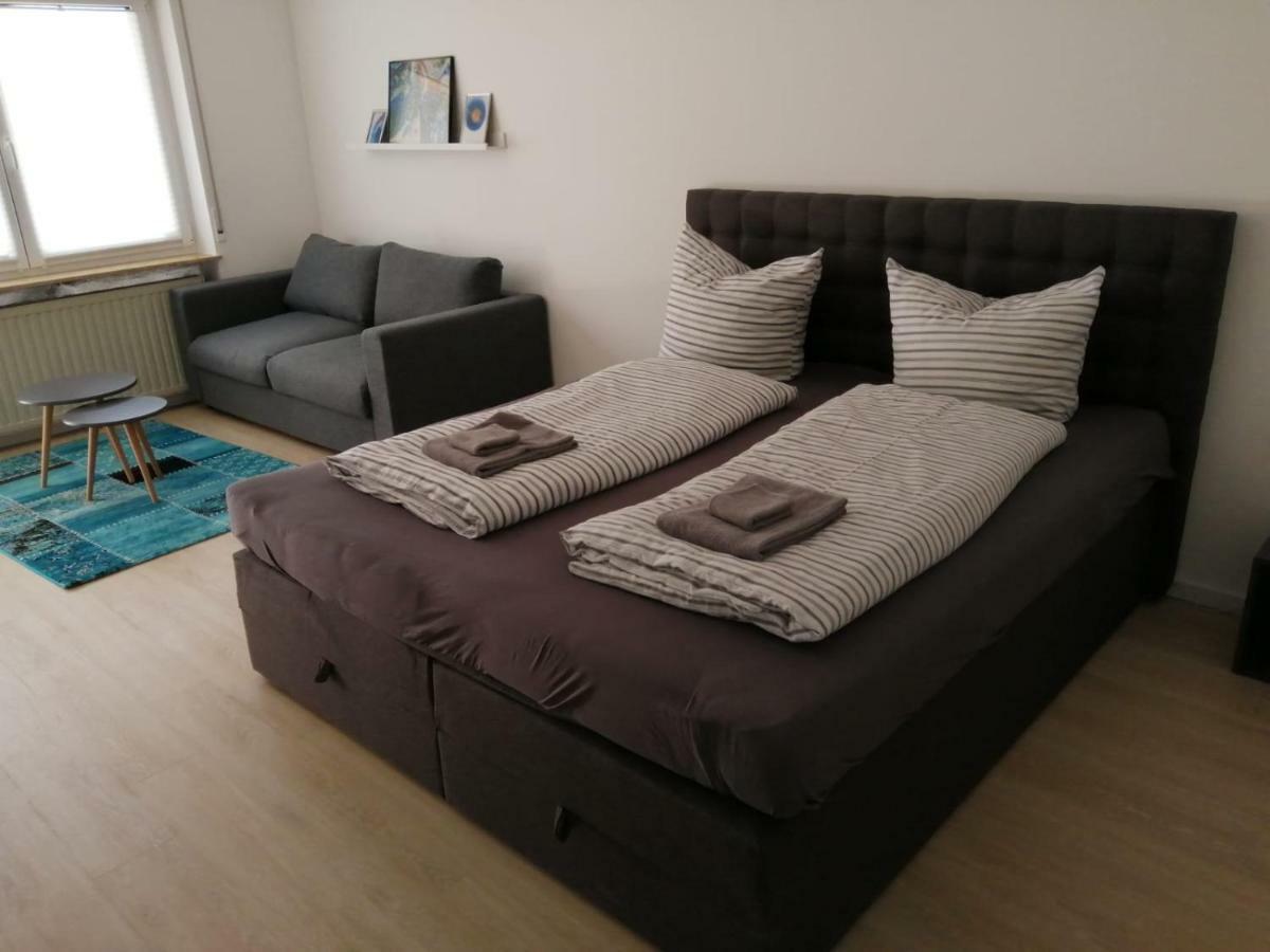 - Terrace, Private Parking Place Apartament *